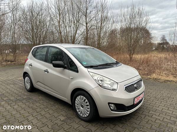 Kia Venga 1.4 CRDi 90 Business Line - 3