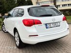 Opel Astra III 1.4 - 18