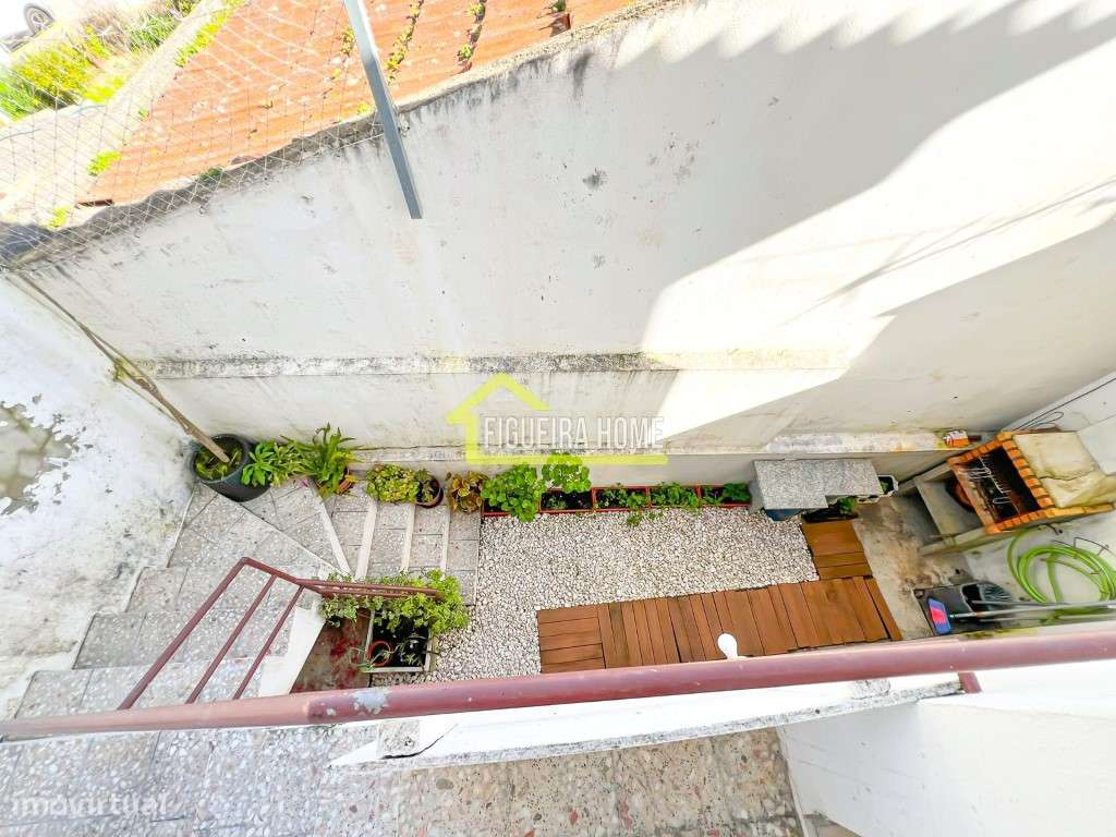 Moradia com Potencial para 2 Habitações | São Pedro, Figueira da Foz-37