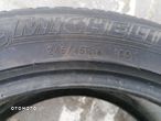 ZESTAW OPON LETNICH MICHELIN 245/45R18 - 12