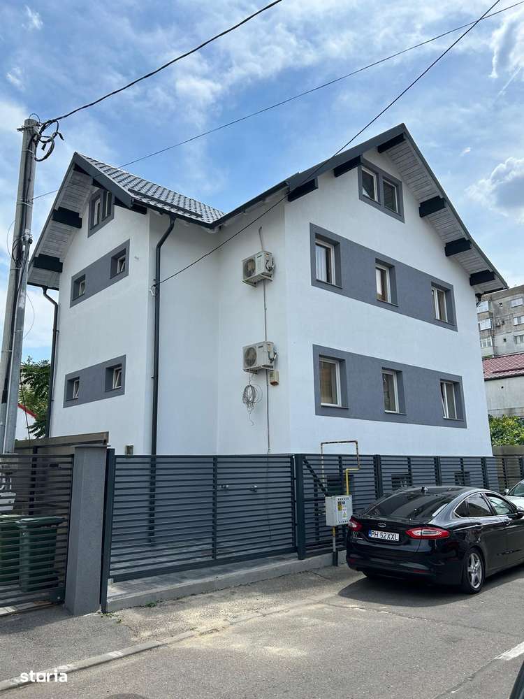 Casa 6 camere/ Zona Gheorghe Doja/ Ploiesti-0