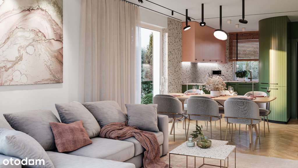 Przestrzeń, która zaskakuje | WISKITNO - Pełny obrazek: 5/15