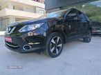 Nissan Qashqai 1.5 dCi N-Connecta 18 - 19