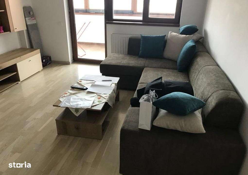 AP. 3 CAMERE POPESTI-LEORDENI, BLOC NOU, CENTRALA, METROU 8 MINUTE - Imagine principală: 3/9