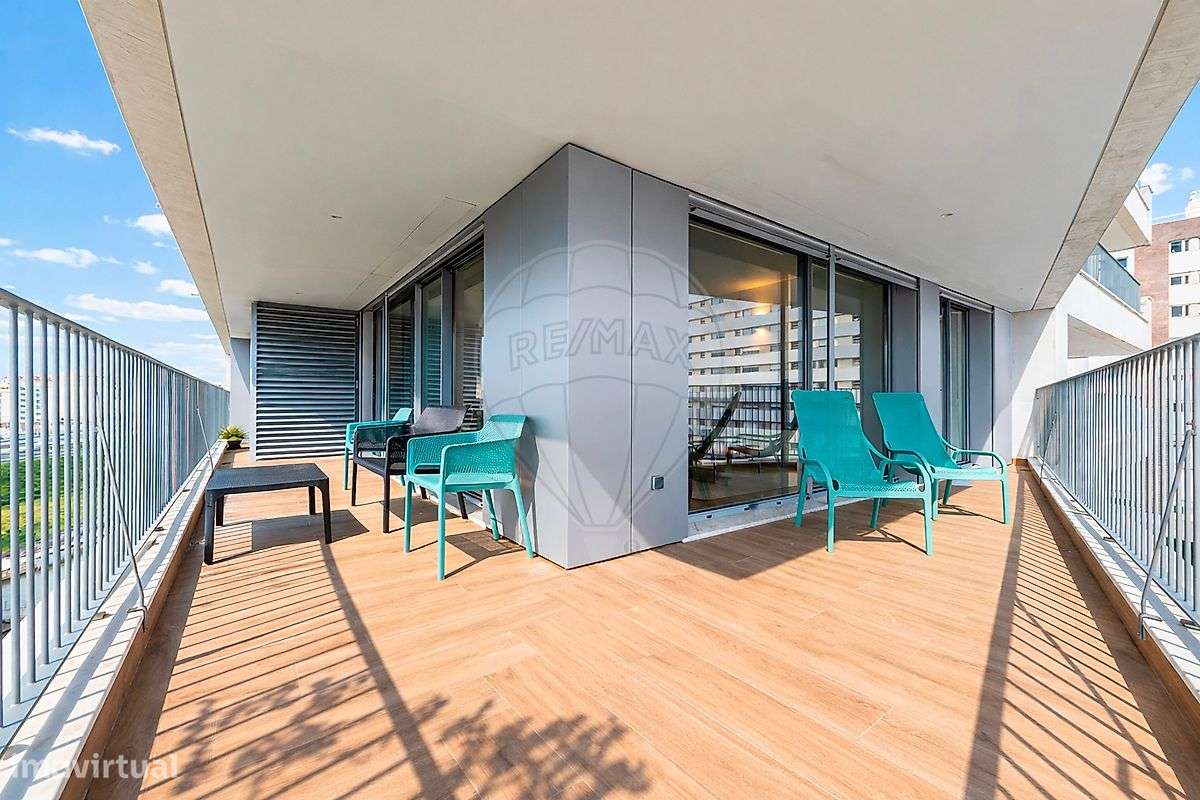 Apartamento T3 para venda - Grande imagem: 4/35