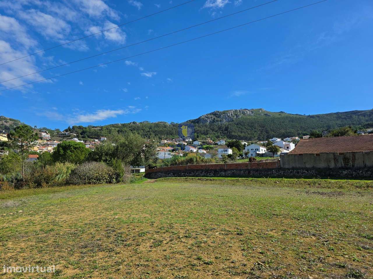 Viabilidade de construção de 5.253m2 em 12.000m2 de terreno - em Cadav-7
