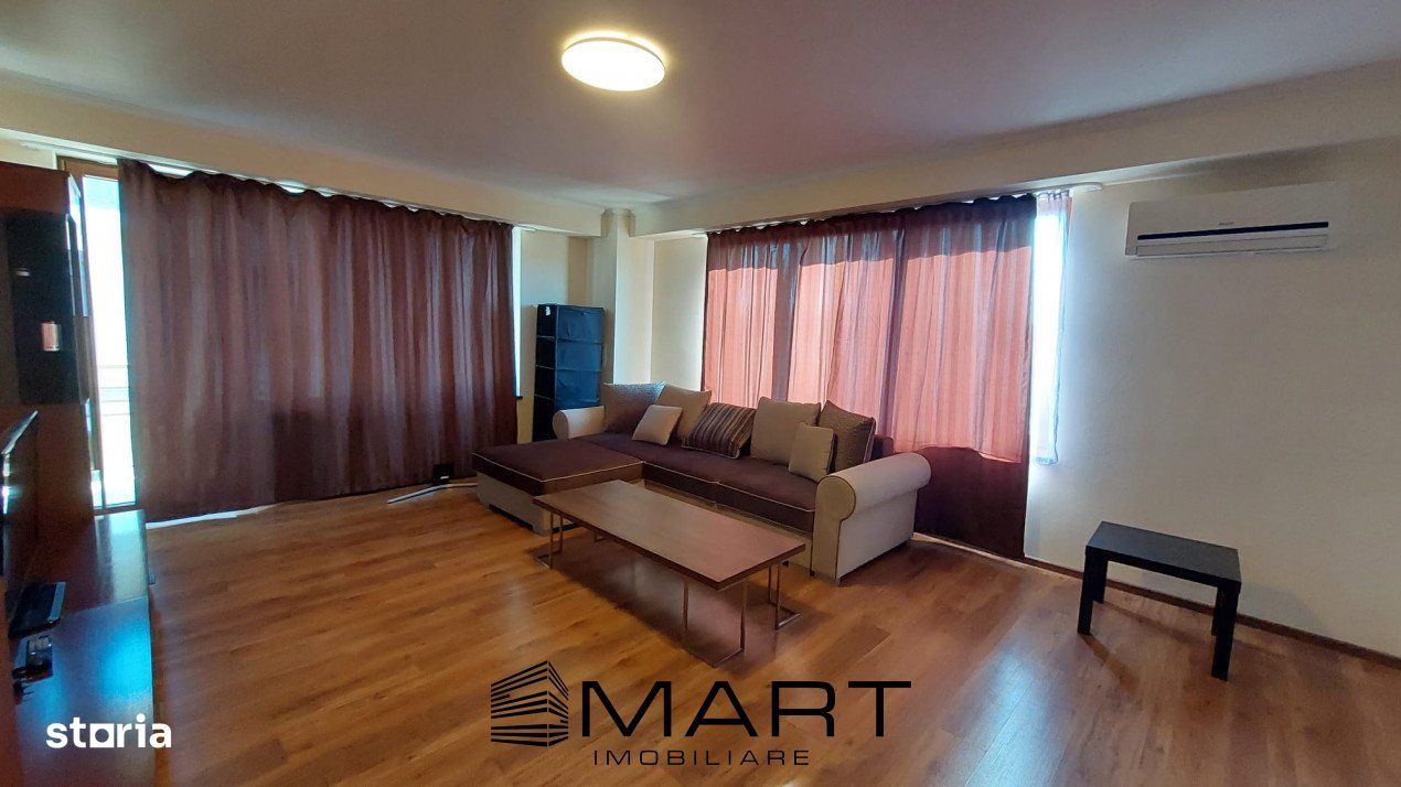 Apartament 3 camere zona Prahova