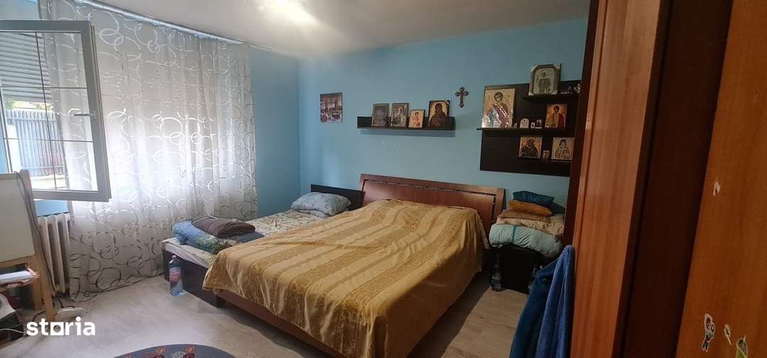 Apartament 2 camere - curte proprie - Timisoara