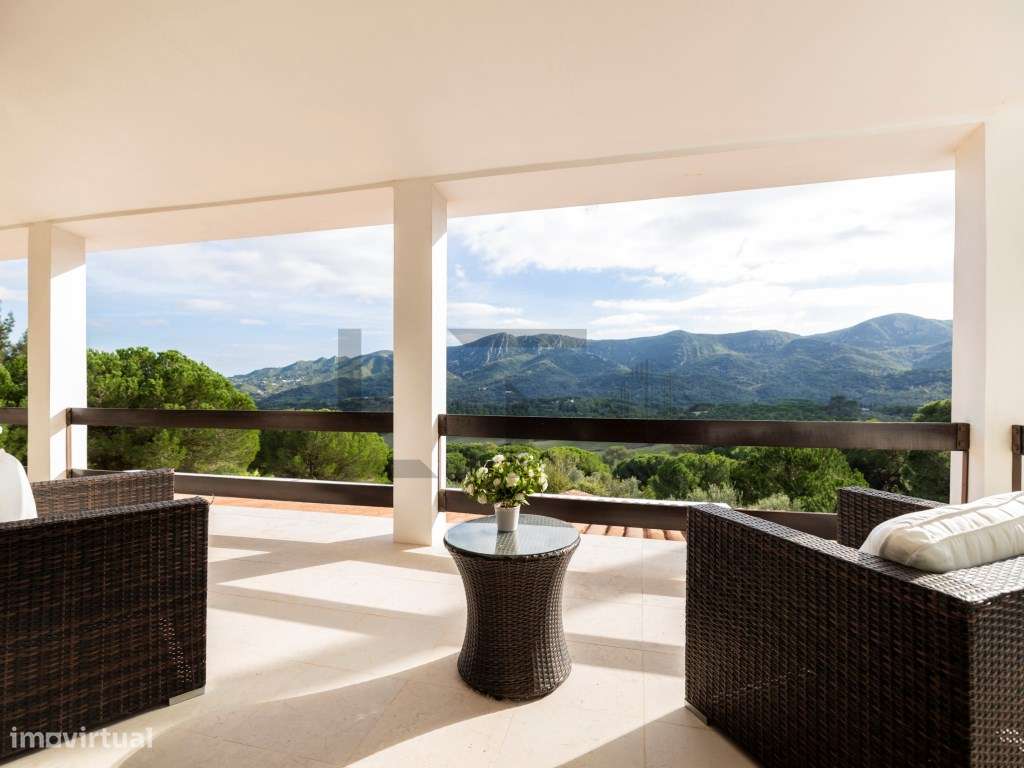 Moradia / Quinta de Luxo com vista Montanha para Venda na Serra da ... - Grande imagem: 4/55