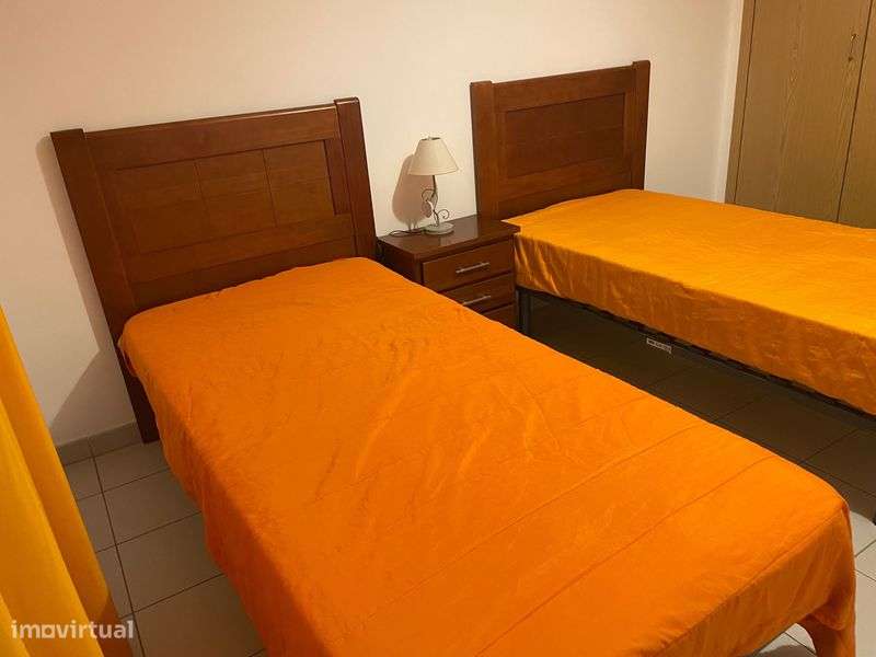 APARTAMENTO T3 - ENCOSTA DA MARINA - PORTIMÃO - Grande imagem: 4/8