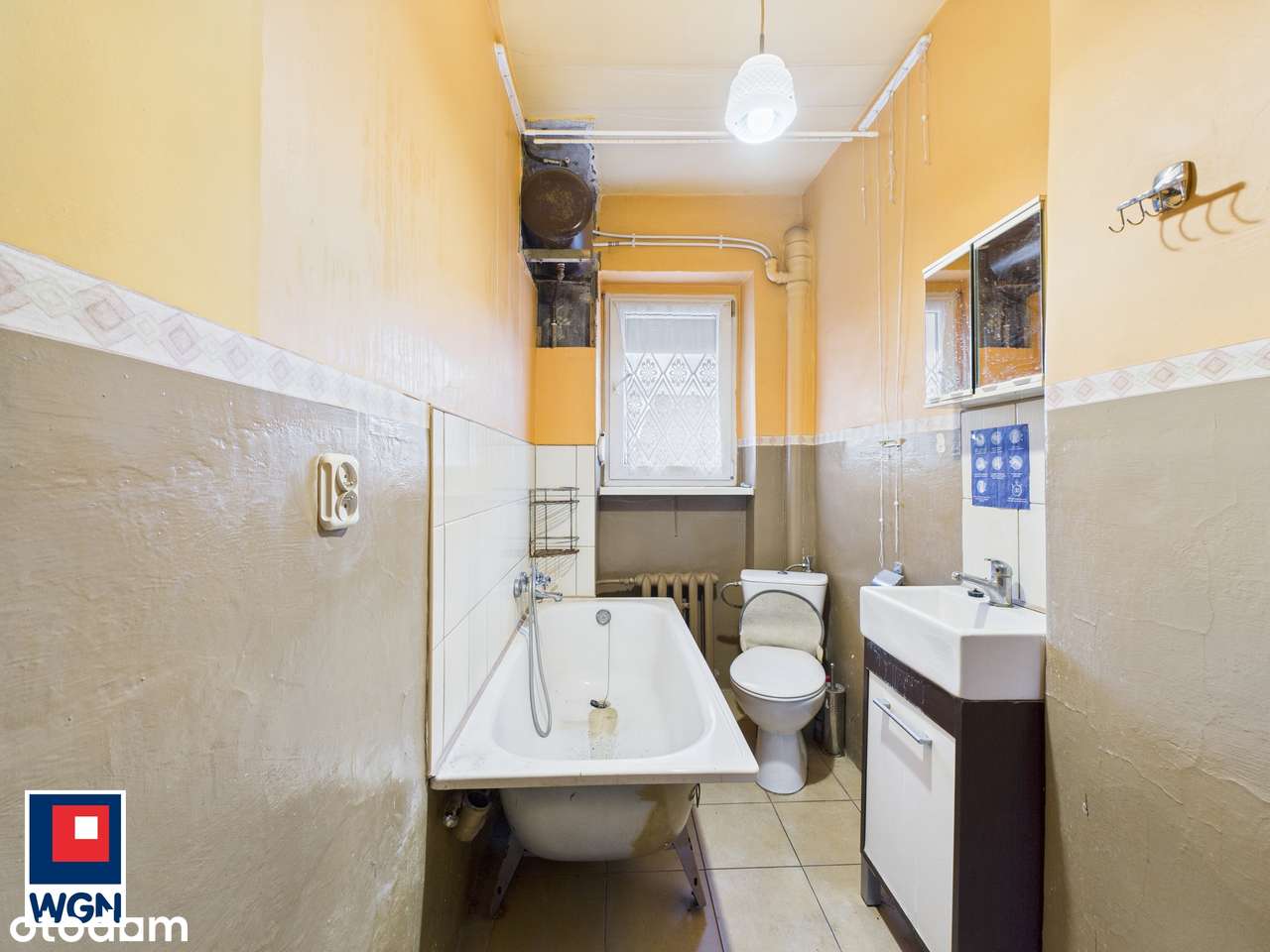 OKAZJA DOM Z POTENCJAŁEM I OK 109 M2 I GARAŻ I ŚCISŁE CENTRUM KOŚCIANA-16