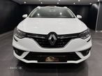 Renault Mégane Sport Tourer 1.5 dCi Zen ECO - 2