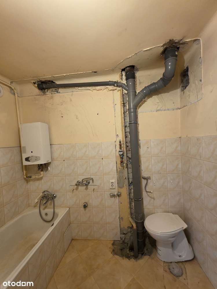 Mieszkanie, 38 m², Kraśnik-6