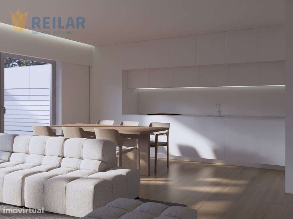 Santa Iria da Azóia - T3 Remodelado-31