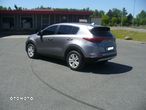 Kia Sportage 2,0 CRDI AWD Platinum - 5