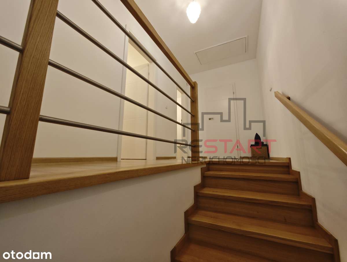 Gotowy do wprowadzenia, Grodzisk Mazowiecki.-8