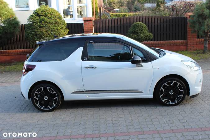 Citroën DS3 THP 155 SportChic - 5