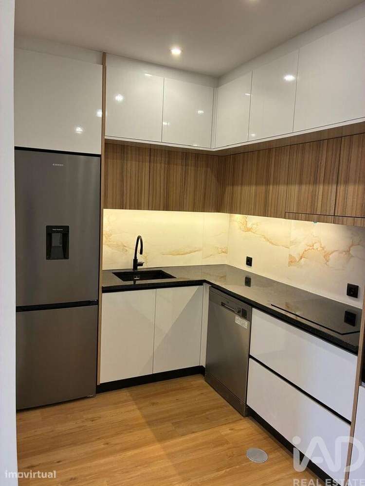 Apartamento T1 em Oliveira do Douro de 50 m2 - Grande imagem: 3/14