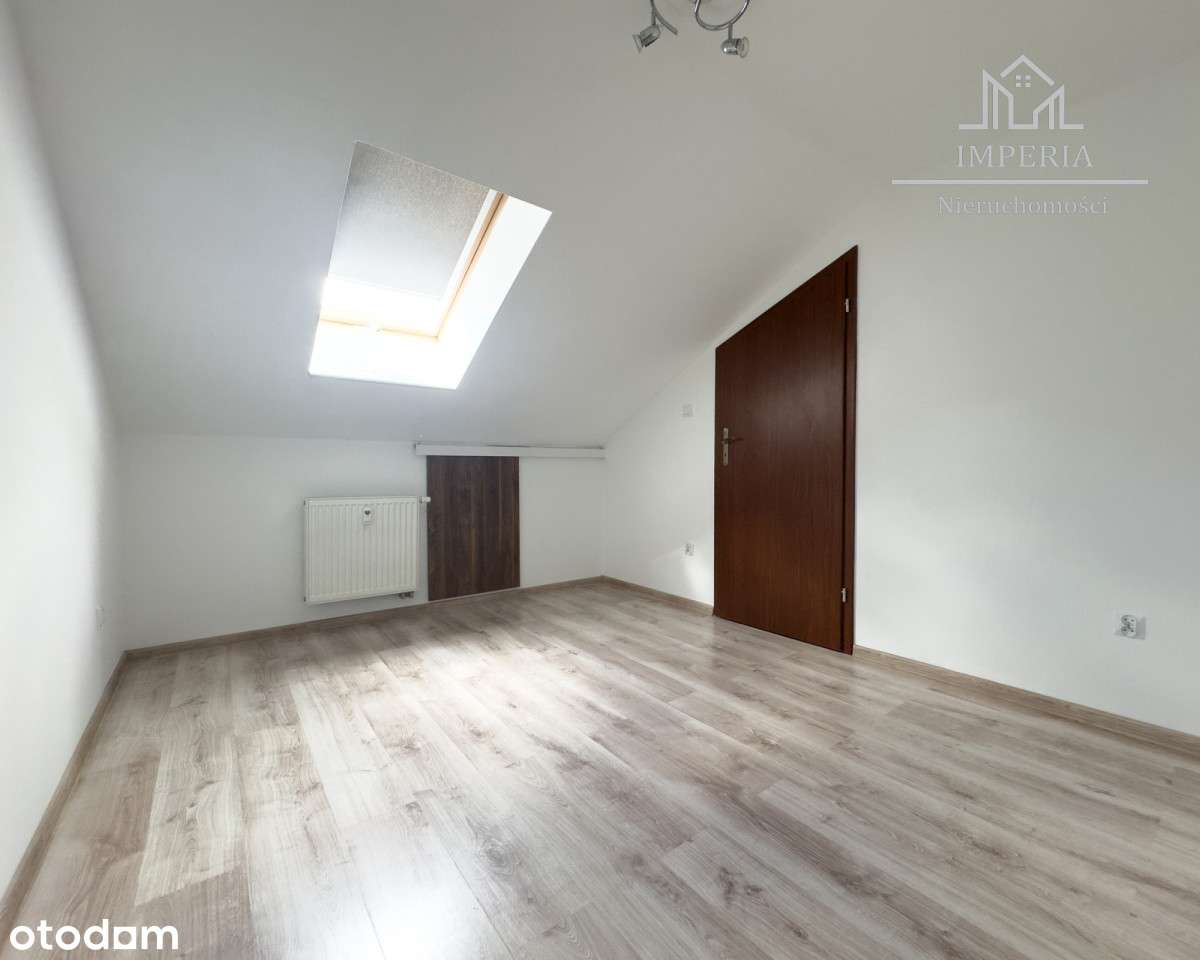 Dom z 4 mieszkaniami Centrum Skarszew - Inwestycja-14