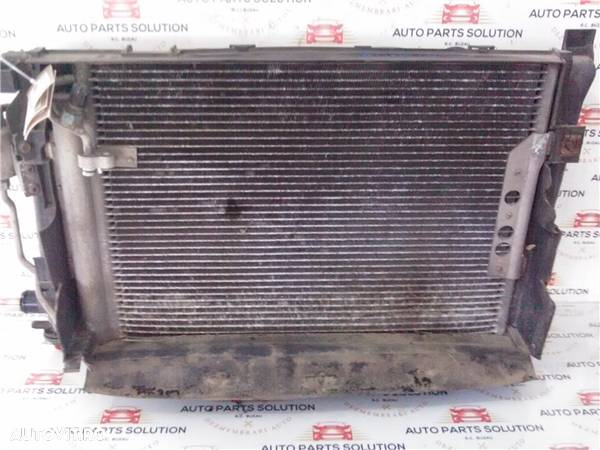 radiator apa 1.6 b mercedes benz a class w168 - 1