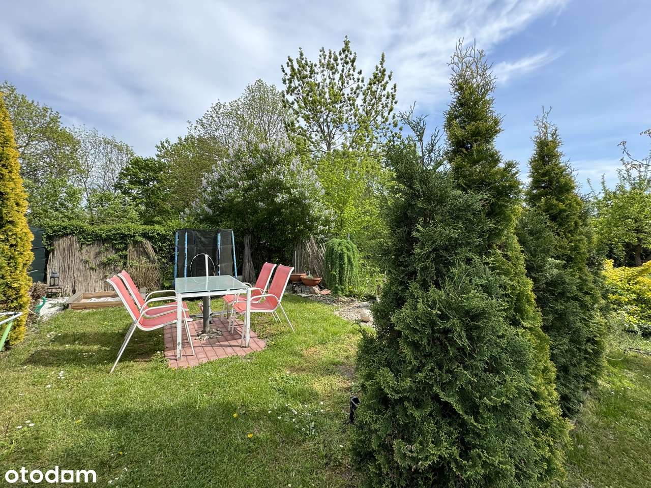 Mieszkanie 3-Pokojowe z Ogródkiem w Sercu Czacza!-11