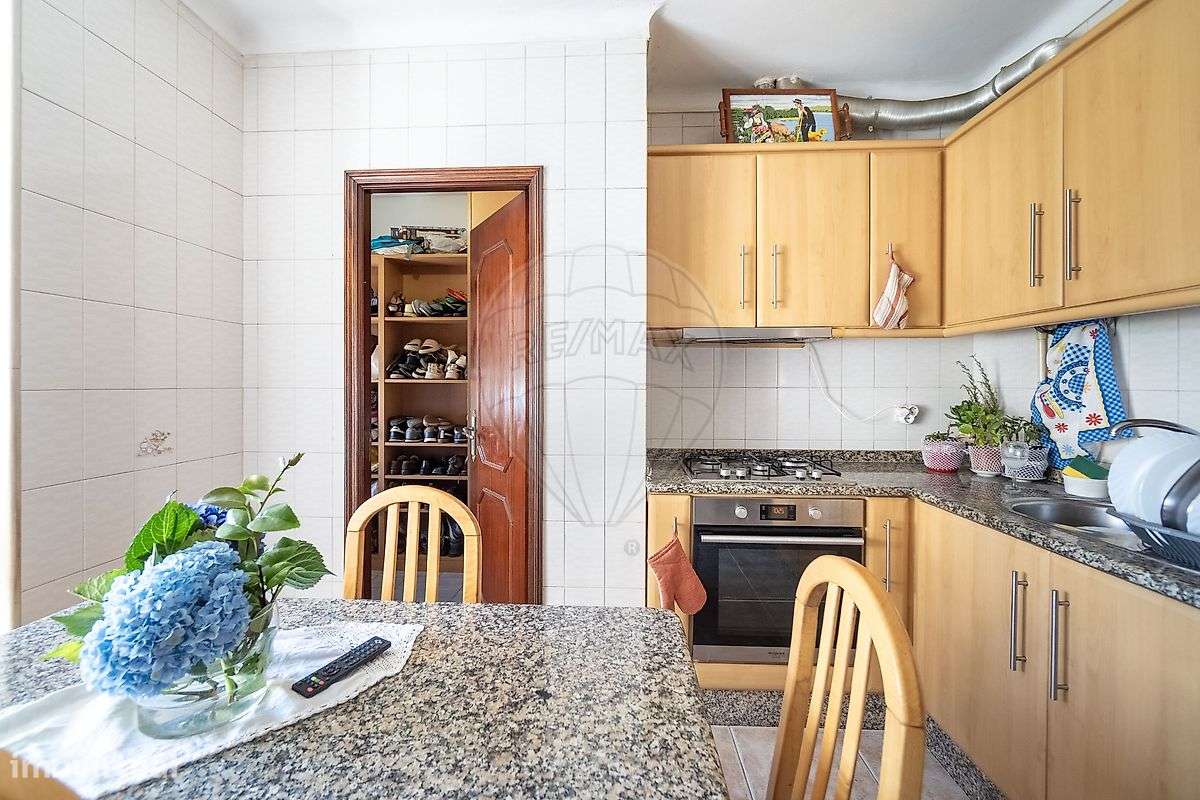 Apartamento T2 para venda-6