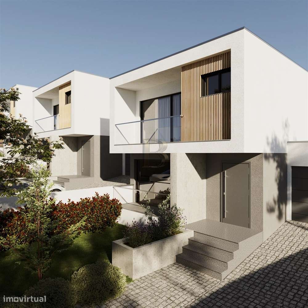 Moradia T3 Venda em Mancelos,Amarante - Grande imagem: 5/7