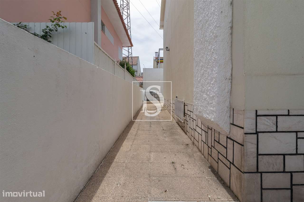 Moradia Isolada T4 Venda em Barreiro e Lavradio,Barreiro-30