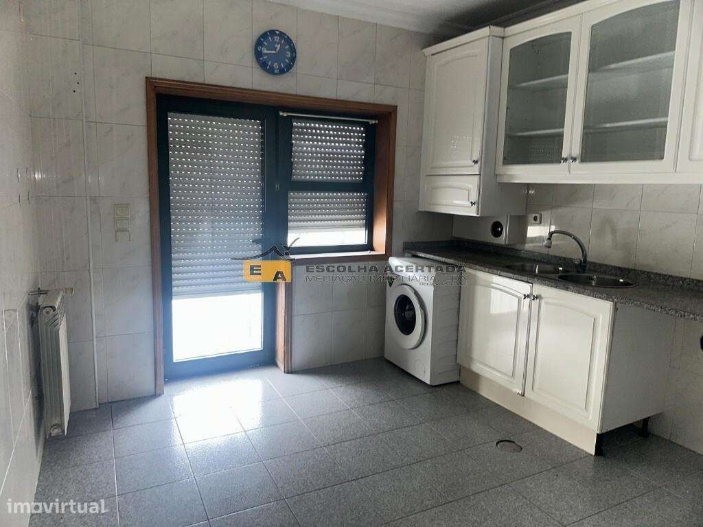 T2+1 em Paranhos com terraço - Grande imagem: 5/17