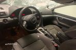 Volan cu comenzi 4F0419091BT Audi A4 B7  [din 2004 pana  2008] seria Avant wagon 5-usi 2.0 TDI MT q - 5