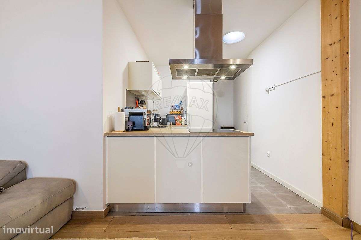 Moradia T2 para venda - Grande imagem: 4/15