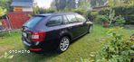 Skoda Octavia 1.6 TDI Elegance DSG - 8