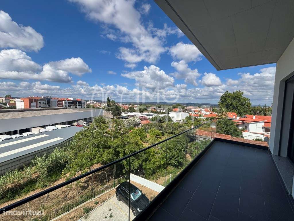 Apartamento T3 Duplex Condeixa-5