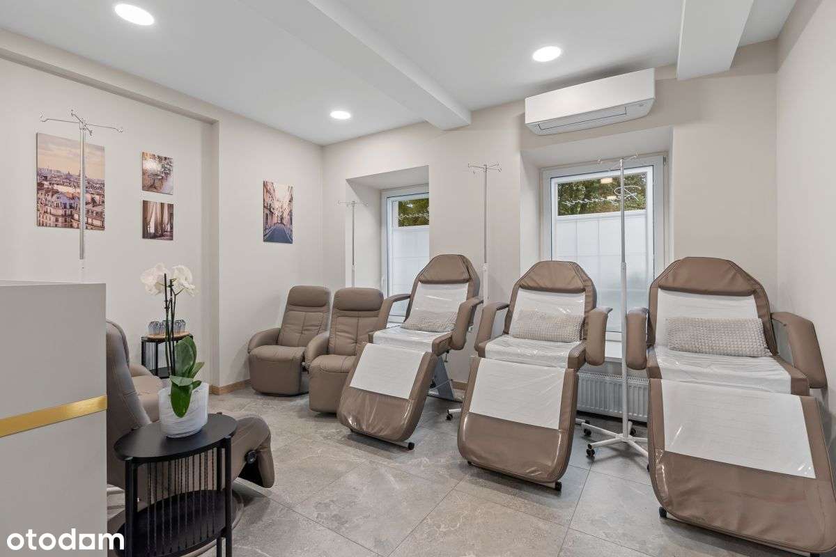 Idealny na Gabinety w Sercu Częstochowy!-9