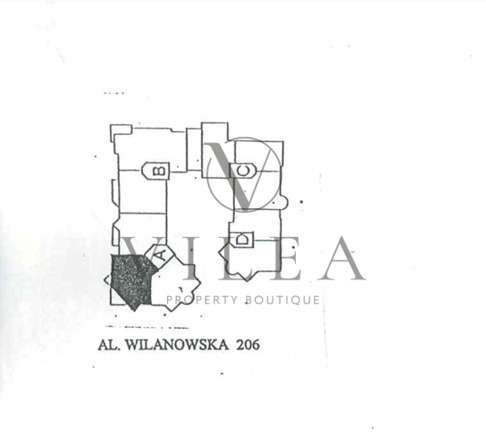 Komfortowy Apartament Nieopodal Metra Wilanowska-16