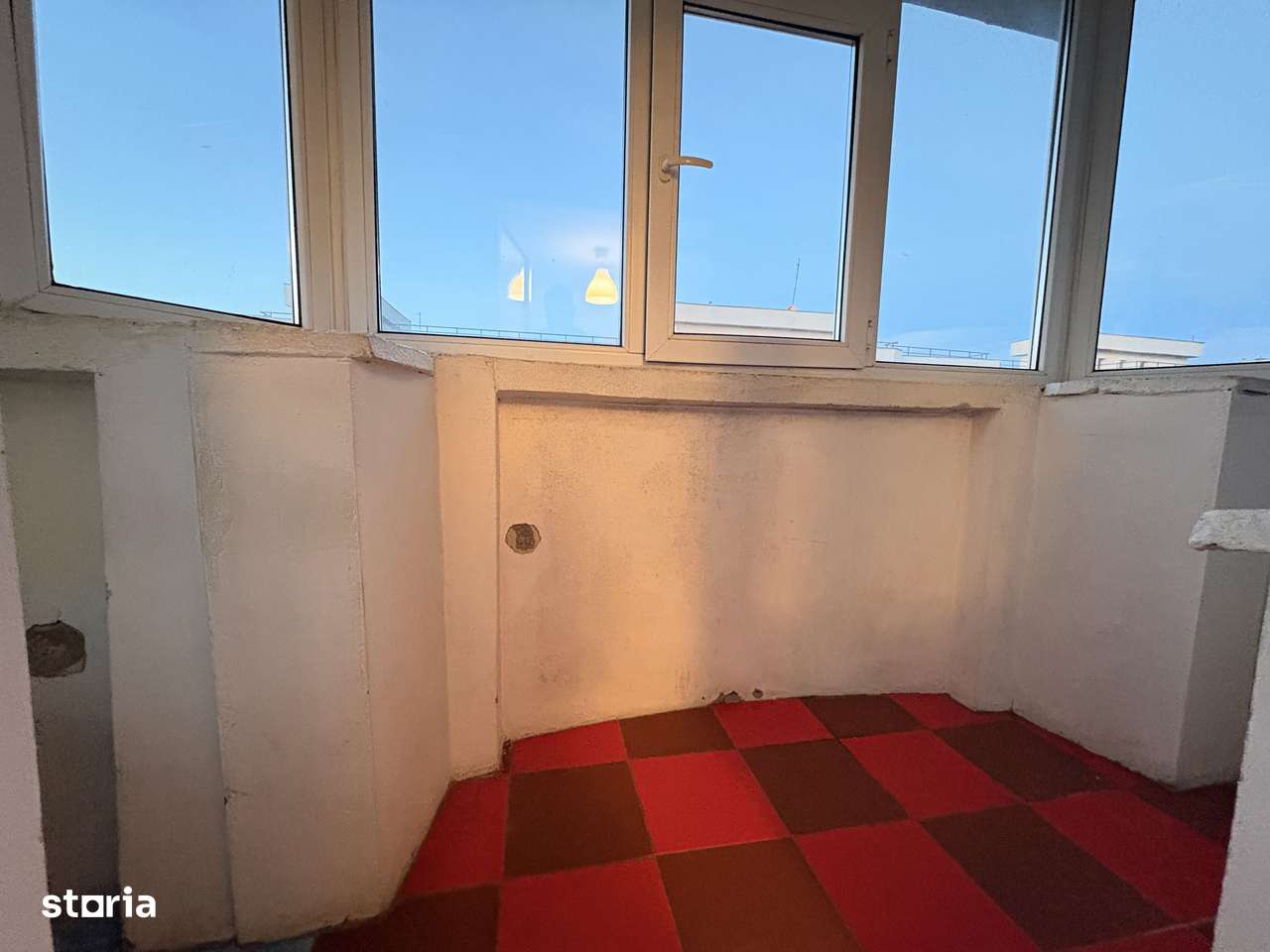 3 Camere Decomandat -Centrala Proprie | 1989 76MP | Metrou Timpuri Noi-11