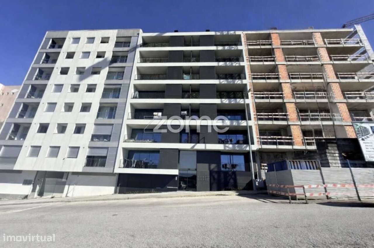 Apartamento T2+1 Novo, Ferreiros, Braga - Grande imagem: 3/43