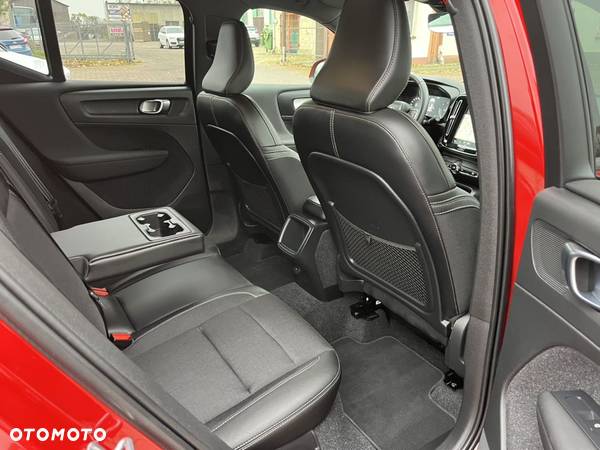 Volvo XC 40 D3 Momentum Pro - 11