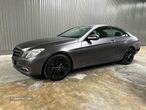 Mercedes-Benz E 350 CDi Avantgarde BlueEfficiency Auto - 5