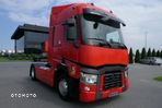 Renault T 460 / EURO 6 / - 8