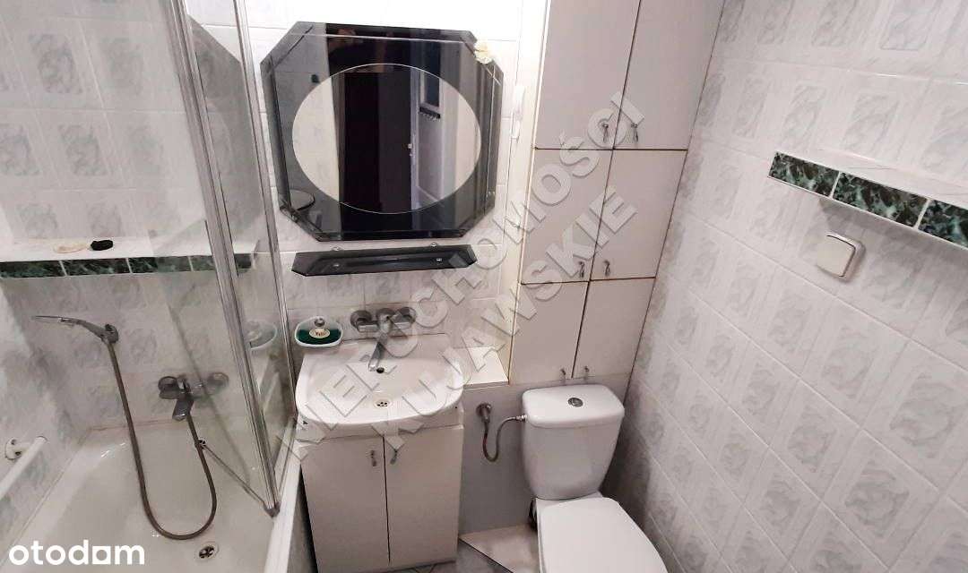 Mieszkanie 2pok 45,18m2 z balkonem, Śródmieście-7