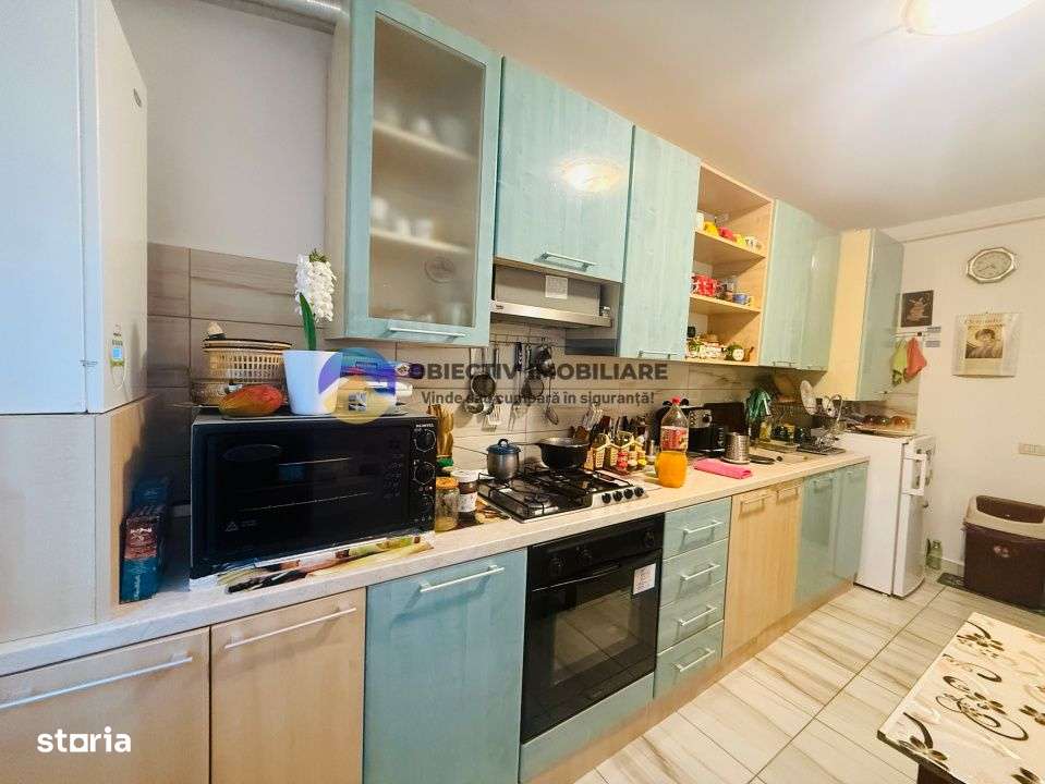 Apartament 2 camere model mare -BLOC NOU 65 mp - Imagine principală: 3/11