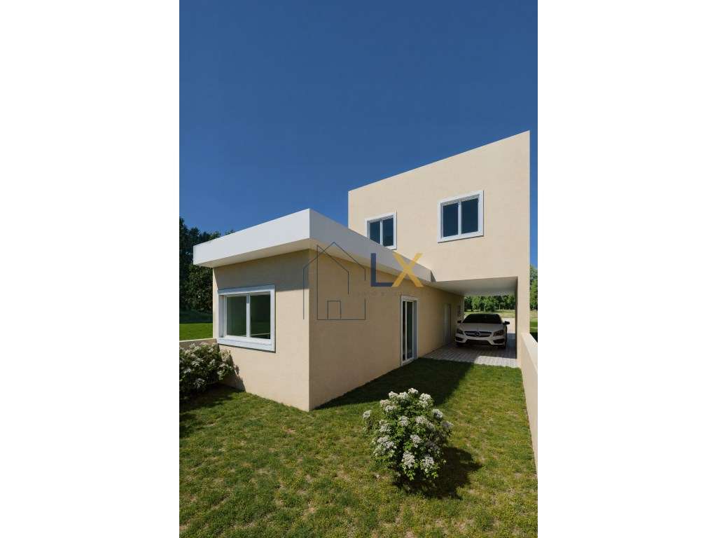 Moradia t2+1 - chave na mão, muito bem localizada na Gafanha da Naz... - Grande imagem: 2/13