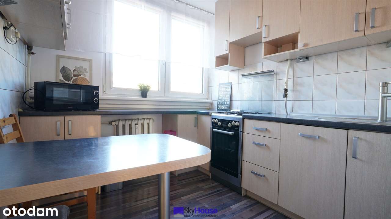 Pokój w ścisłym centrum, tylko 1 współlokator w mieszkaniu - Pełny obrazek: 4/8