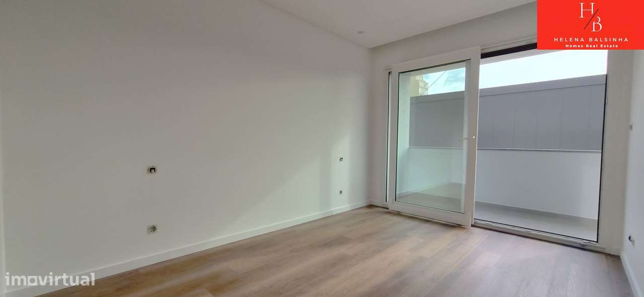 Excelente Apartamento T3-20