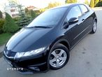 Honda Civic 1.4 Elegance - 1