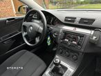 Volkswagen Passat Variant 1.4 TSI BlueMotion Technology Comfortline - 20