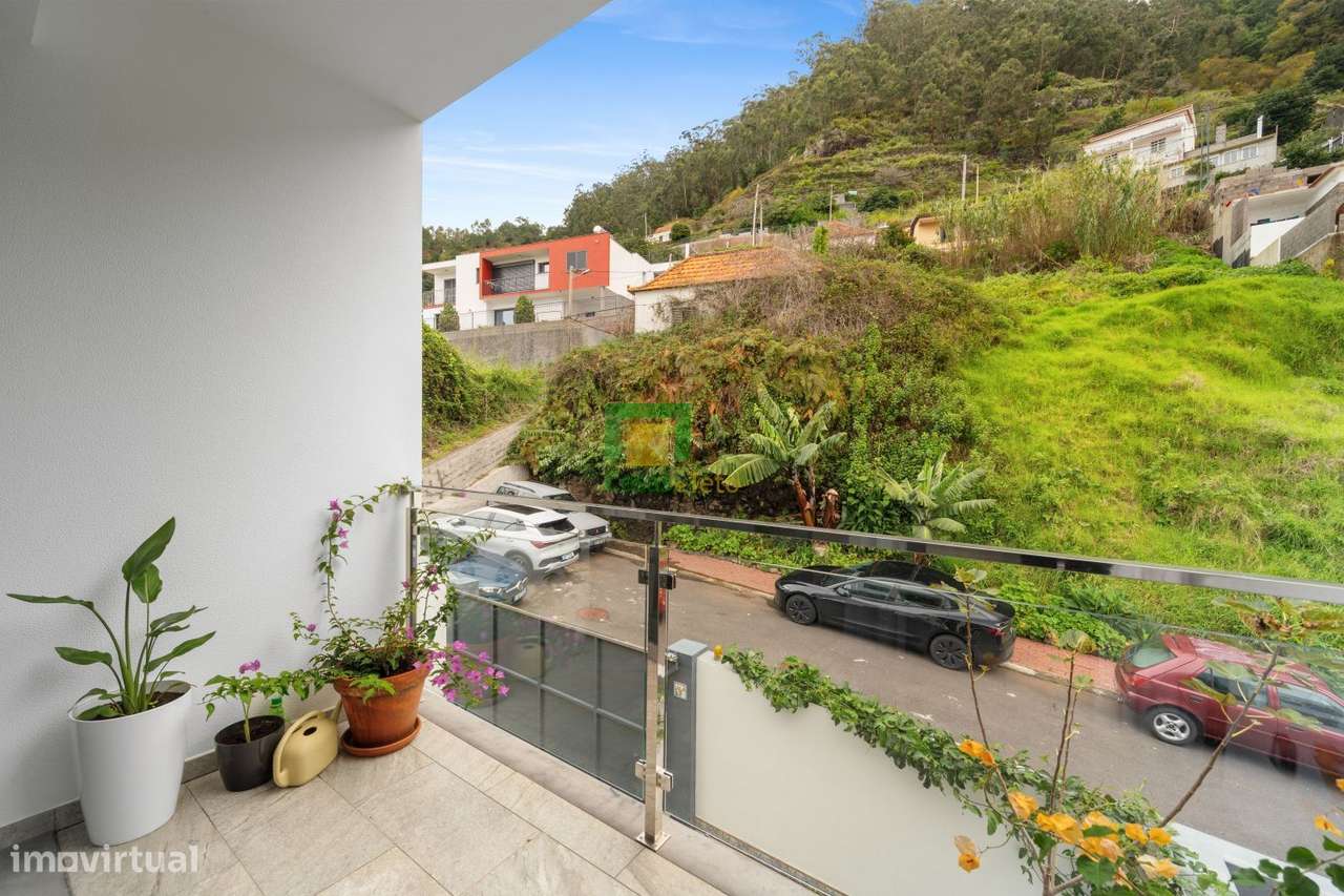 Moradia T3 Campanário-28