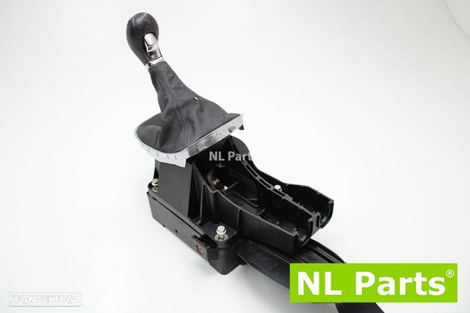 Seletor de velocidades / alavanca Opel Insignia 8126201000 - 2