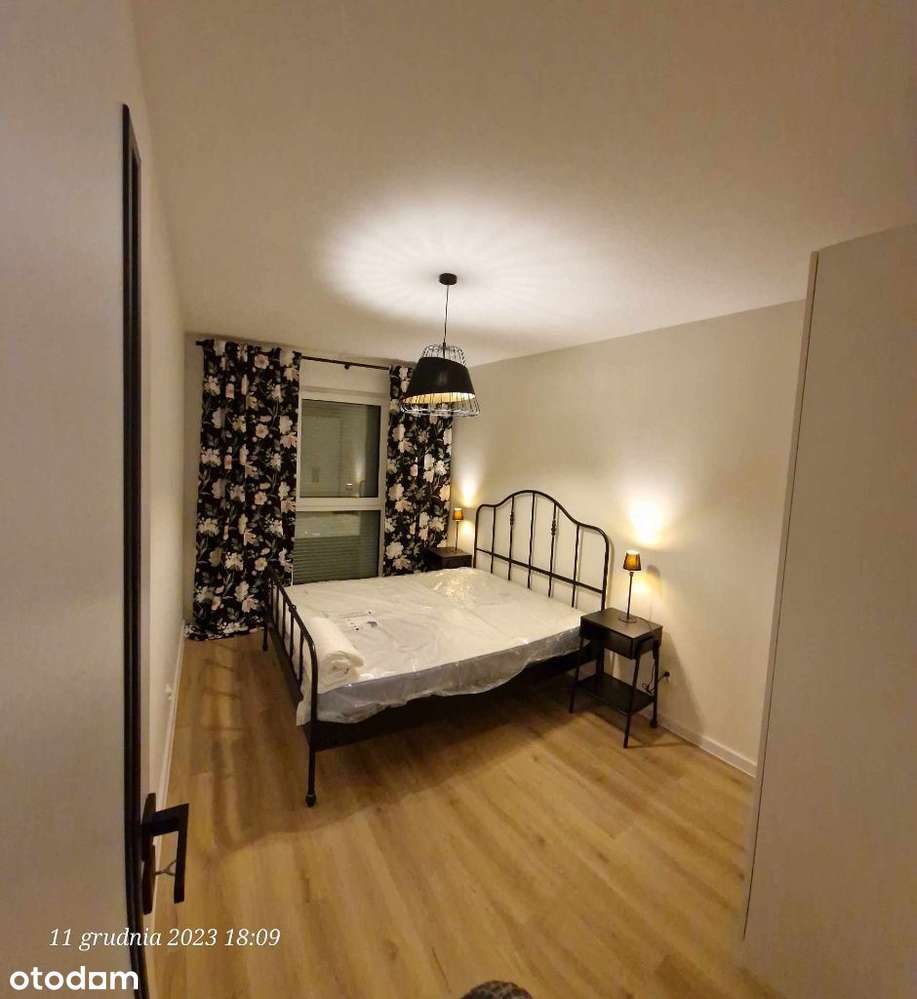 REZERWACJA Mieszkanie 41 m2 + ogródek, Ożarów Mazowiecki - Pełny obrazek: 5/12